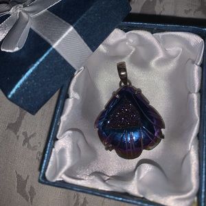 Beautiful necklace pendant